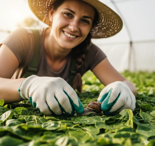 Un produit rare issu du terroir français