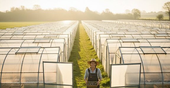 Un produit rare issu du terroir français